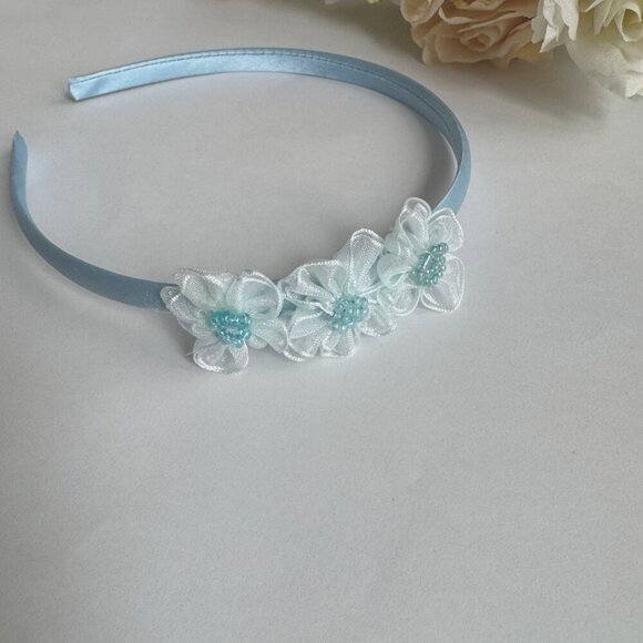 Handmade Other - Headband Hair Accessories For Girls - Hair Accessories For Kids Toddler Teens